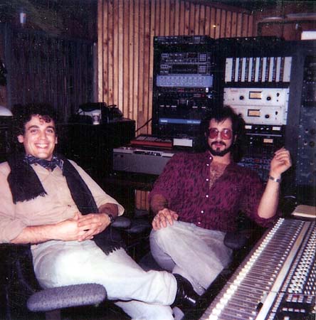 Anthony&Steve