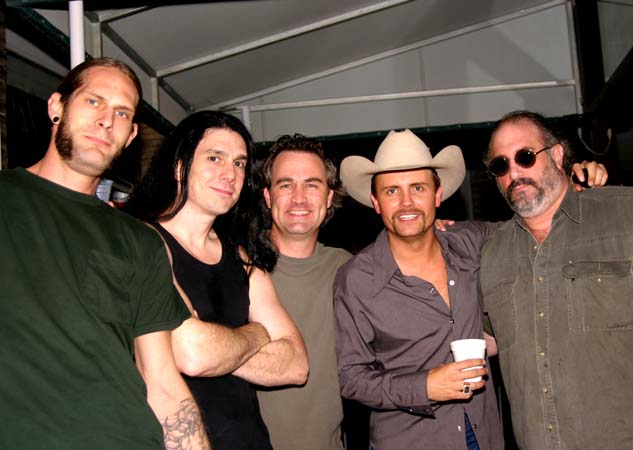 JohnRich&the Boys