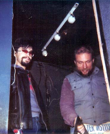 Killer&Tommy