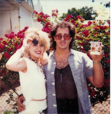 Laura&Steve