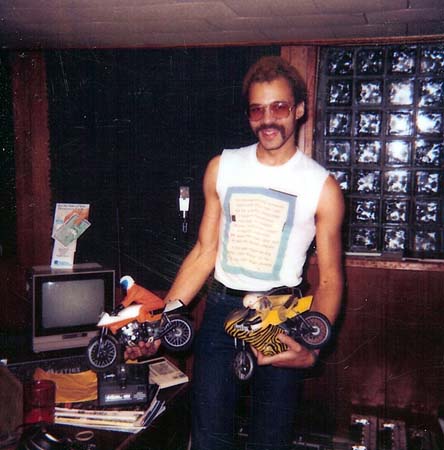 PeterLewis