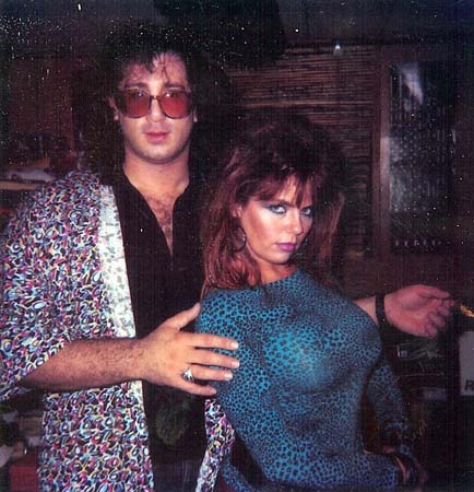 Steve&Dianah2