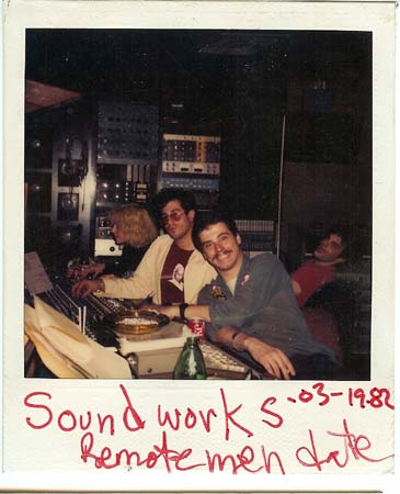 SteveManMike1982
