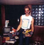 PeterLewis