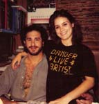 Steve&Diana