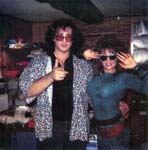 Steve&Dianah
