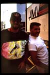 Steve&SargentCarter