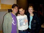 rob,glen&eva