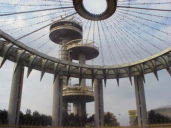 !!pavillion