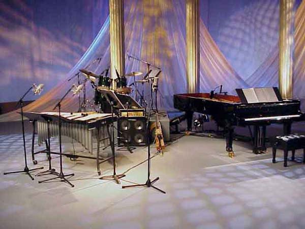 dmtv08bandgear