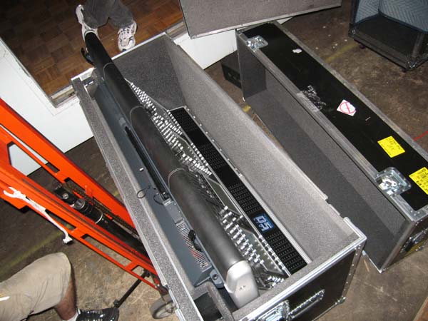 DiGiCoD5 in case